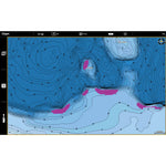 Humminbird Marine Cartography, Detailed Coverage Of Quebec, Great Lakes Edition Version 1 - 601021-1