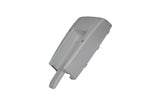 Lippert Awning Idler Head Cover, White - 643918
