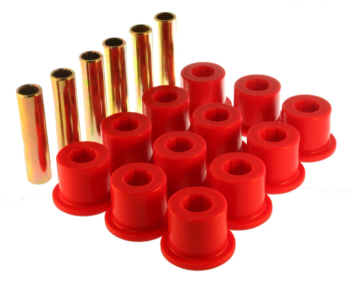 Energy Suspension Suspension Bushings & Mounts 3.2106R product image 1