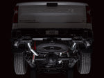 AWE Tuning Exhaust System Kit 3015-31202 product image 6