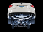 AWE Tuning Exhaust System Kit 3020-42058 product image 3