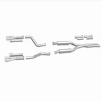 MagnaFlow Exhaust Products Exhaust System Kit 19367 product image 10