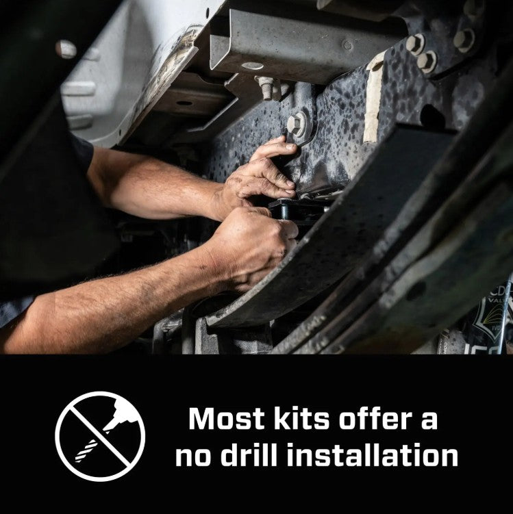 Air Lift Air Spring Kits 57386 product image 8