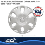 Coast2Coast Universal Wheel Covers IWC50015S product image 3