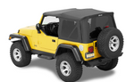 Bestop Soft Top 54720-15 product image 1