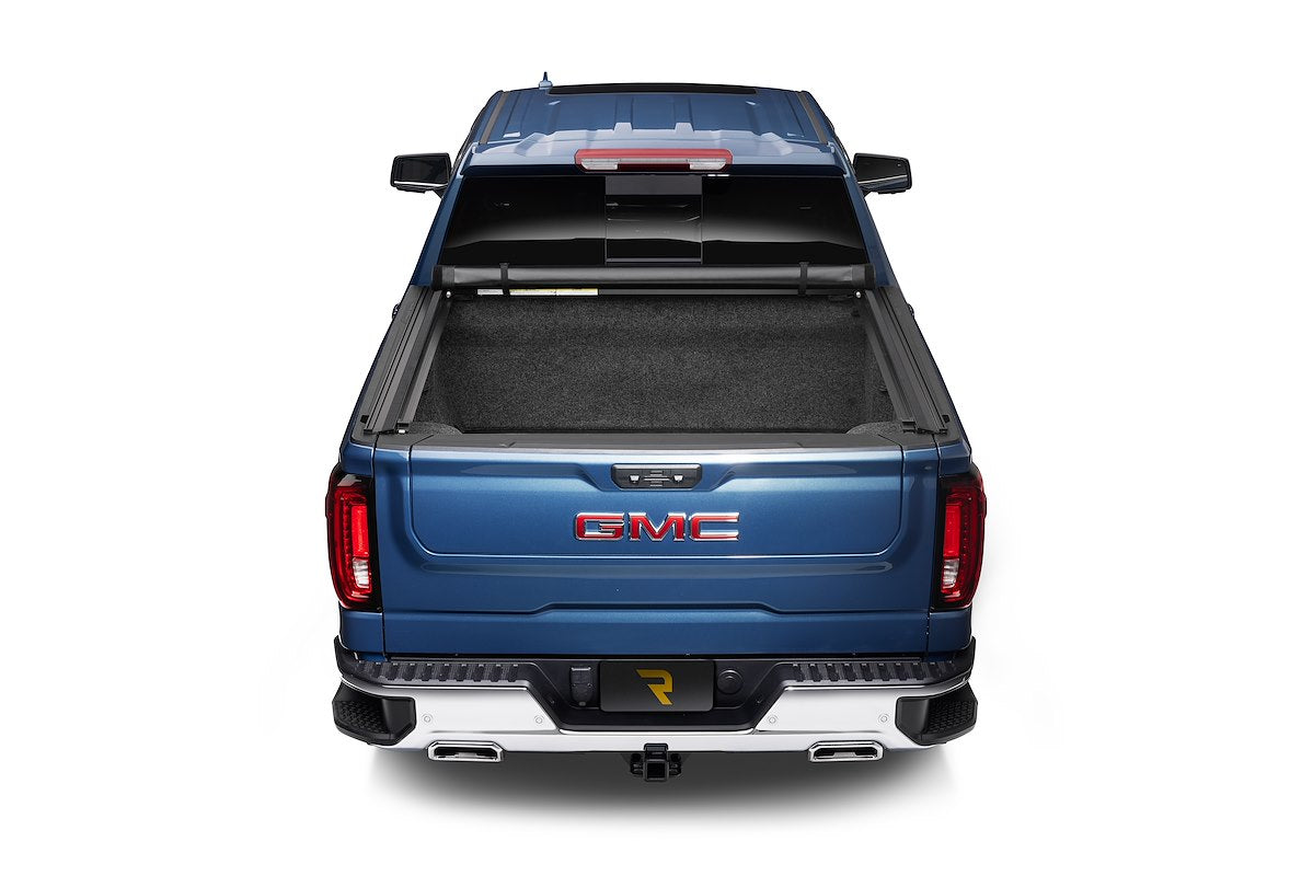 TruXedo Soft Roll-Up Tonneau Covers 1279116 product image 9