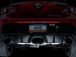 AWE Tuning Exhaust System Kit 3015-53472 product image 11