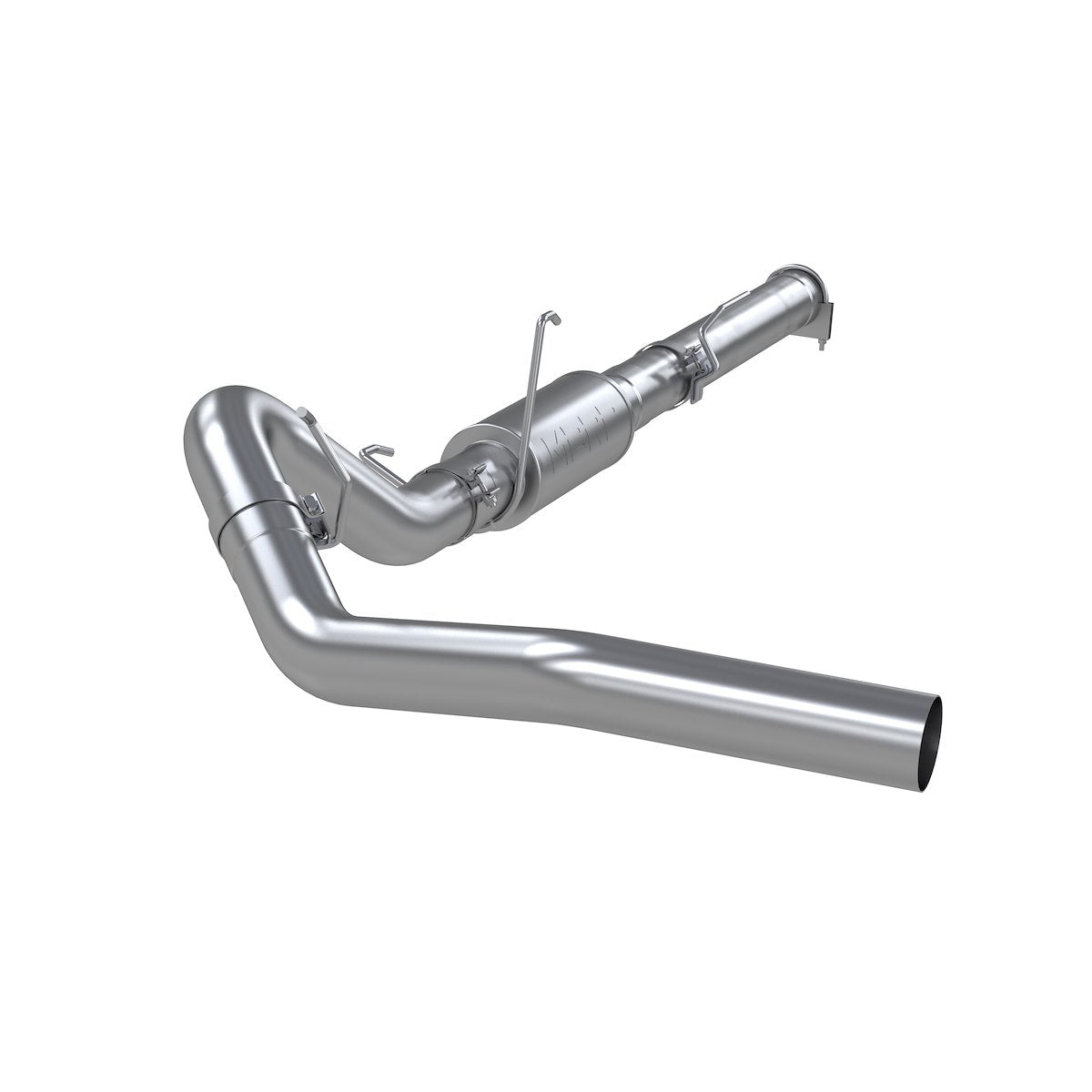MBRP Exhaust Exhaust System Kit S6108P product image 1