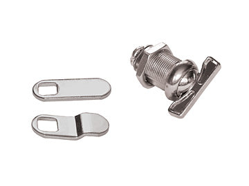 RV Designer Lock Cylinder, 7/8 in - L447