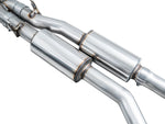 AWE Tuning Exhaust System Kit 3015-43625 product image 7