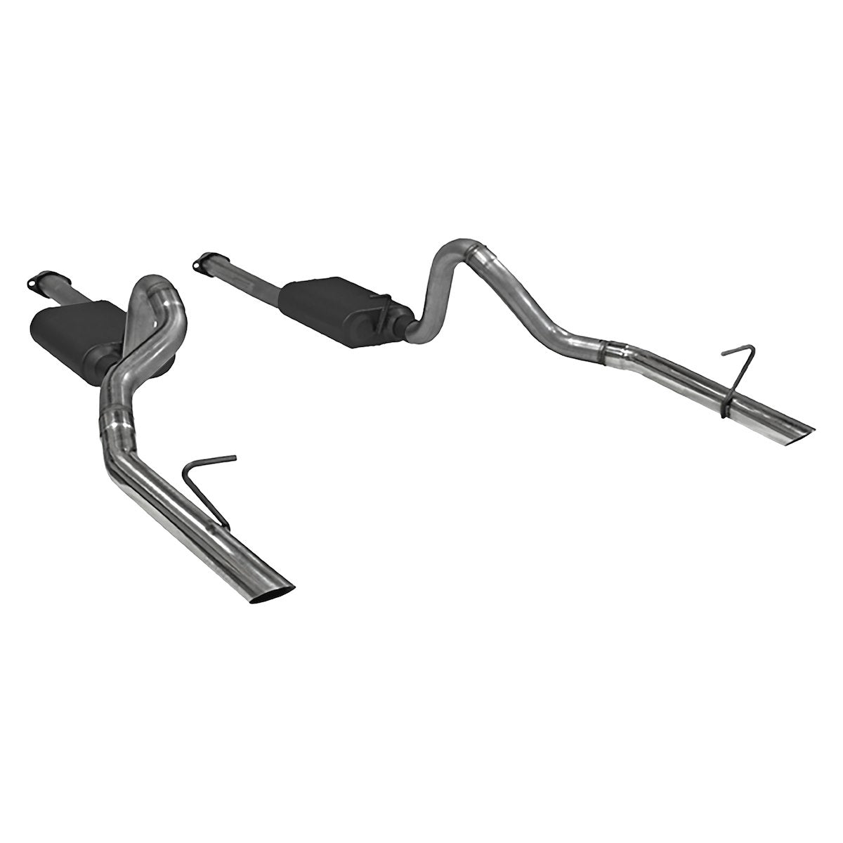 Flowmaster Exhaust System Kit 817213 product image 3