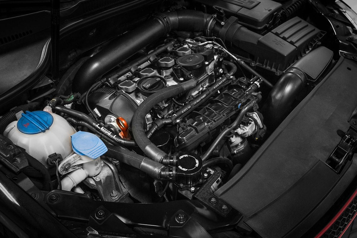APR Engine Oil Catch Can Kit MS100122 product image 5