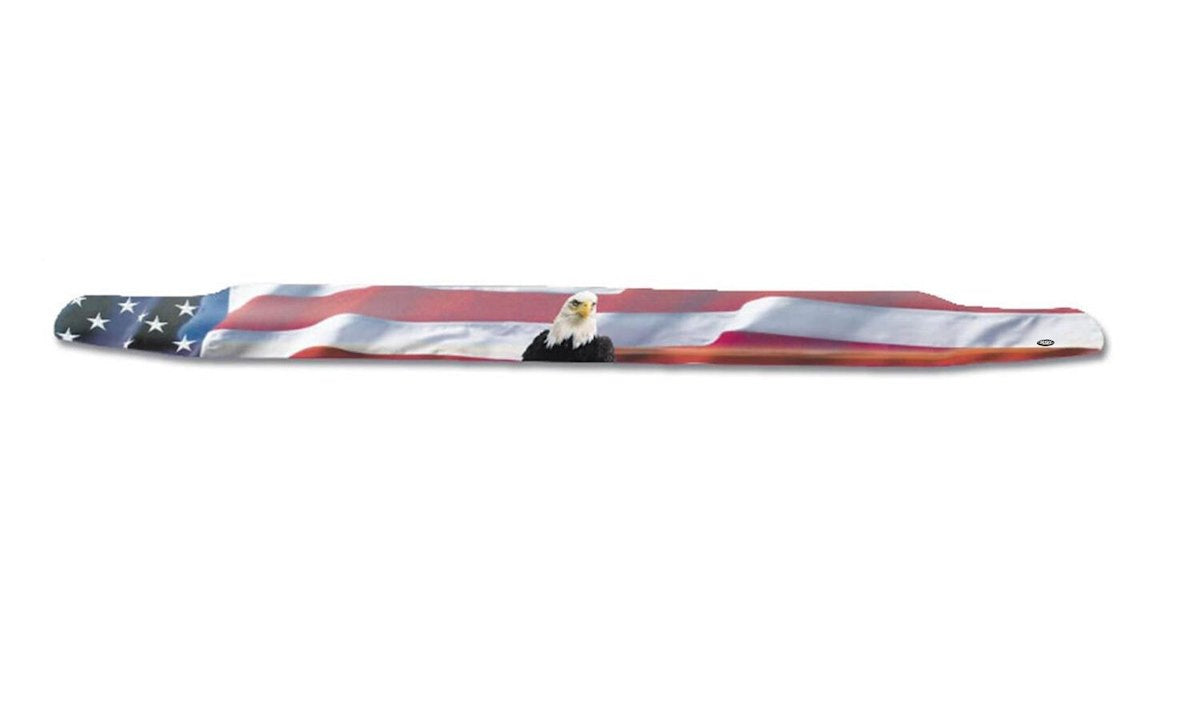 Husky Liners Hood Protectors & Bug Shields 2818570 product image 1