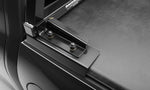 BackRack Headache Rack, Black, Steel - SRX800