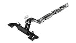 Borla Exhaust System Kit 140893CB product image 1