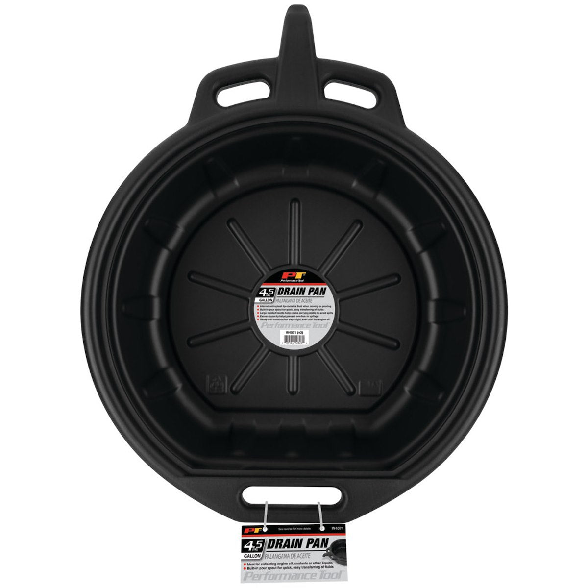 Performance Tool Automotive Tools & Shop Equipment W4071 product image 2