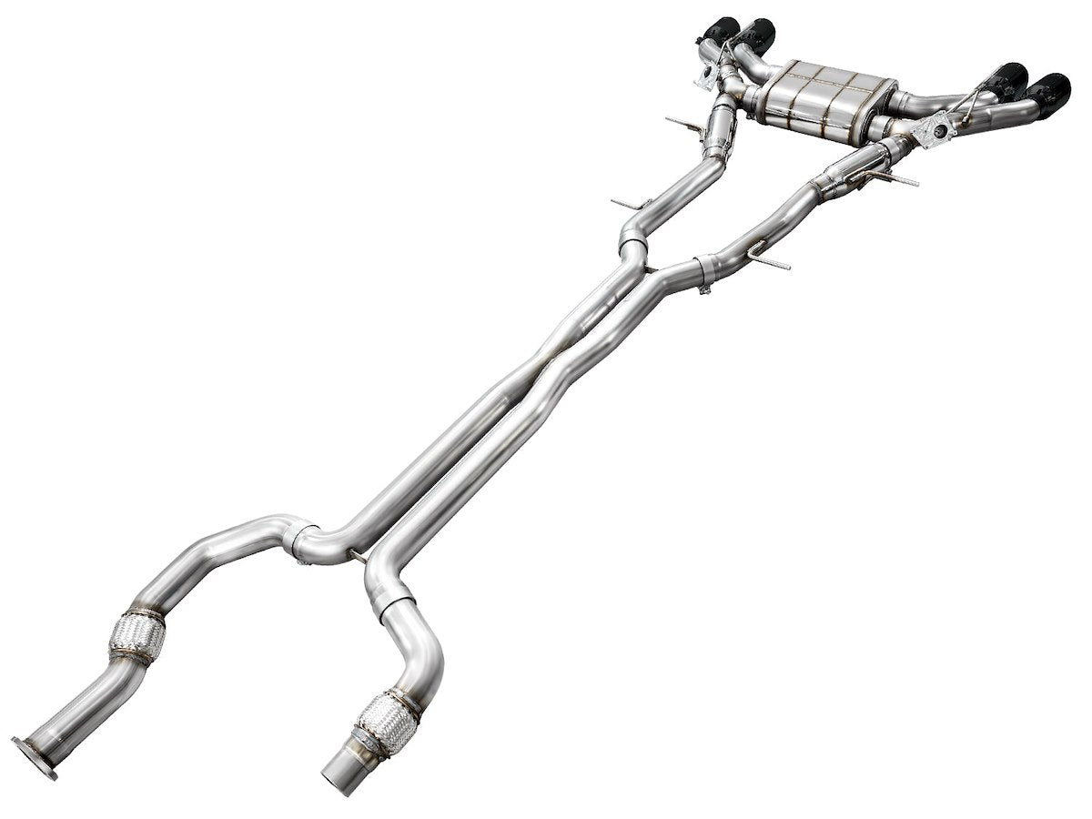 AWE Tuning Exhaust System Kit 3025-43436 product image 3