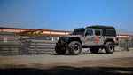 Attica 4x4 Fender Flare Set ATTJT01H103-BX-R product image 6