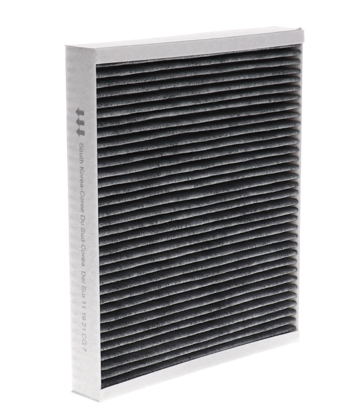 WIX Filters Cabin Air Filters 24211 product image 4