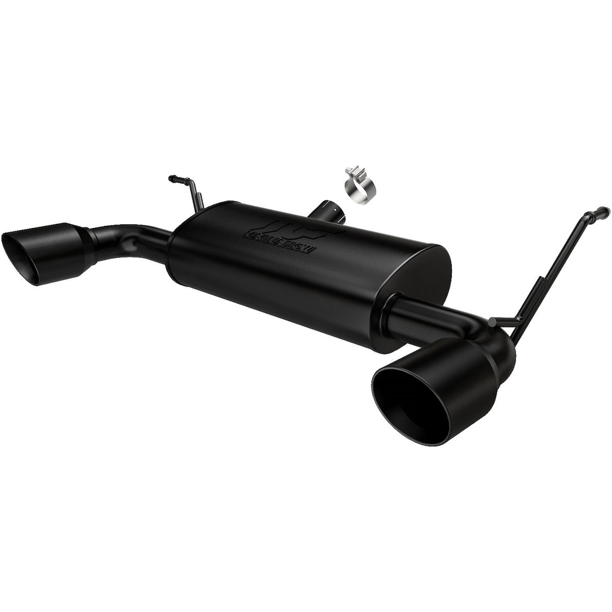 MagnaFlow Exhaust Products Exhaust System Kit 15160 product image 1