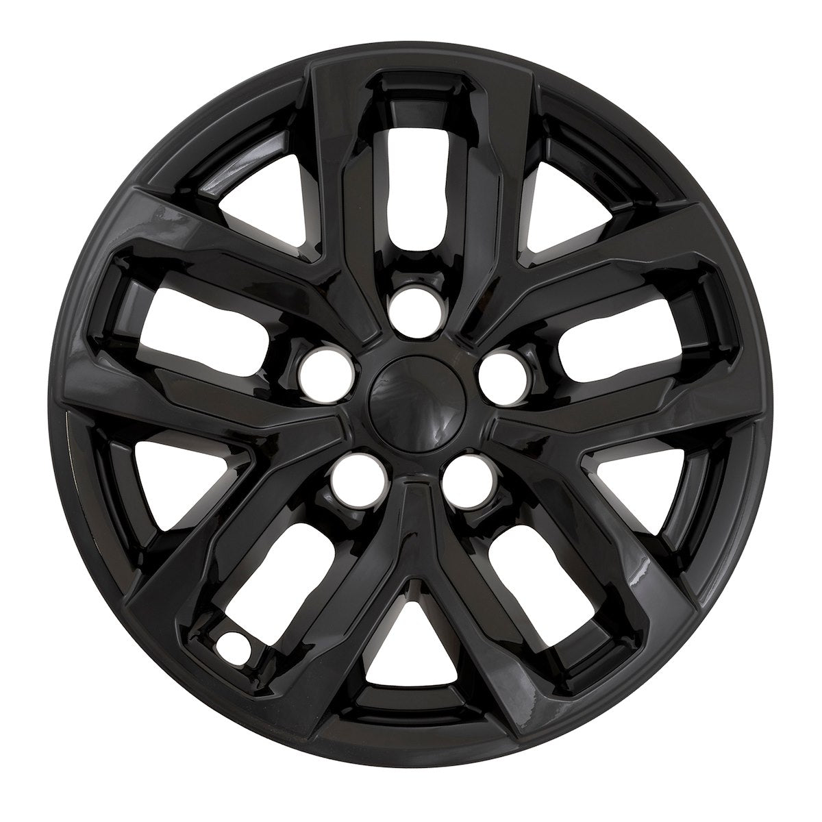 Coast2Coast Wheel Skins & Styled Wheel Covers IMP508BLK product image 1