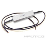 Putco Light Bulb Resistor, Ceramic, 6 Ohm, 50 Watt - 230004C