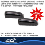 Coast2Coast Mirror Covers CCIMC67546RBK product image 3