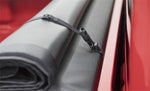 ACCESS Covers Tonneau Cover, Black - 12419