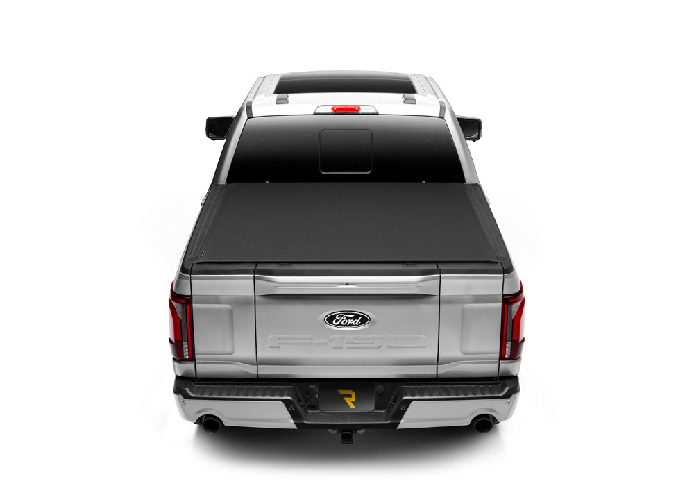 TruXedo Soft Roll-Up Tonneau Covers 1497701 product image 4