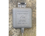 Rome Industry Campfire Cookware, 4-1/4 in x 4-1/2 in Head, 28 in Overall Length, 3.10 lb Weight - 1705