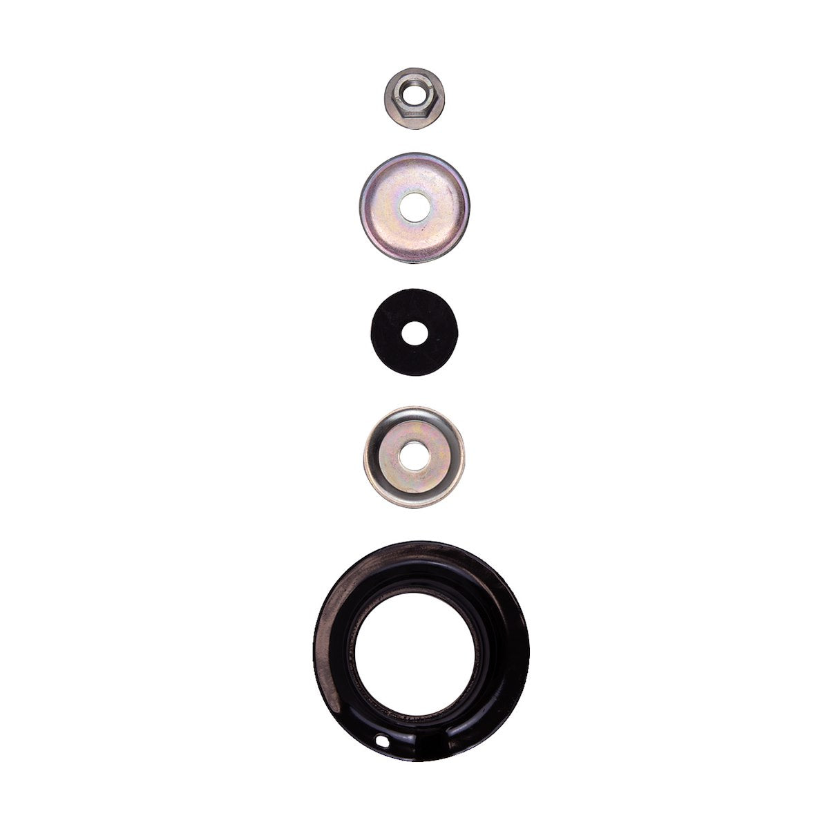 Bilstein Shocks & Dampers 24-328258 product image 2