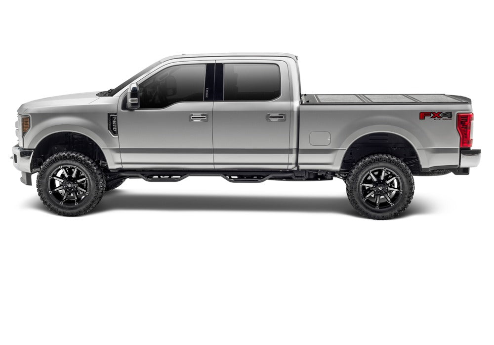 UnderCover Hard Folding Tonneau Covers FX21026 product image 4
