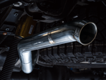 AWE Tuning Exhaust System Kit 3015-31972 product image 10