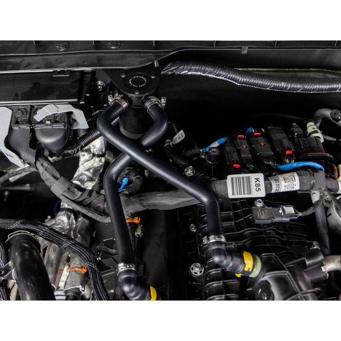 Mishimoto Engine Oil Catch Can Kit MMBCC-BR27-21P product image 7
