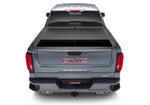 Roll-N-Lock Tonneau Cover, M-Series, Black - LG226M