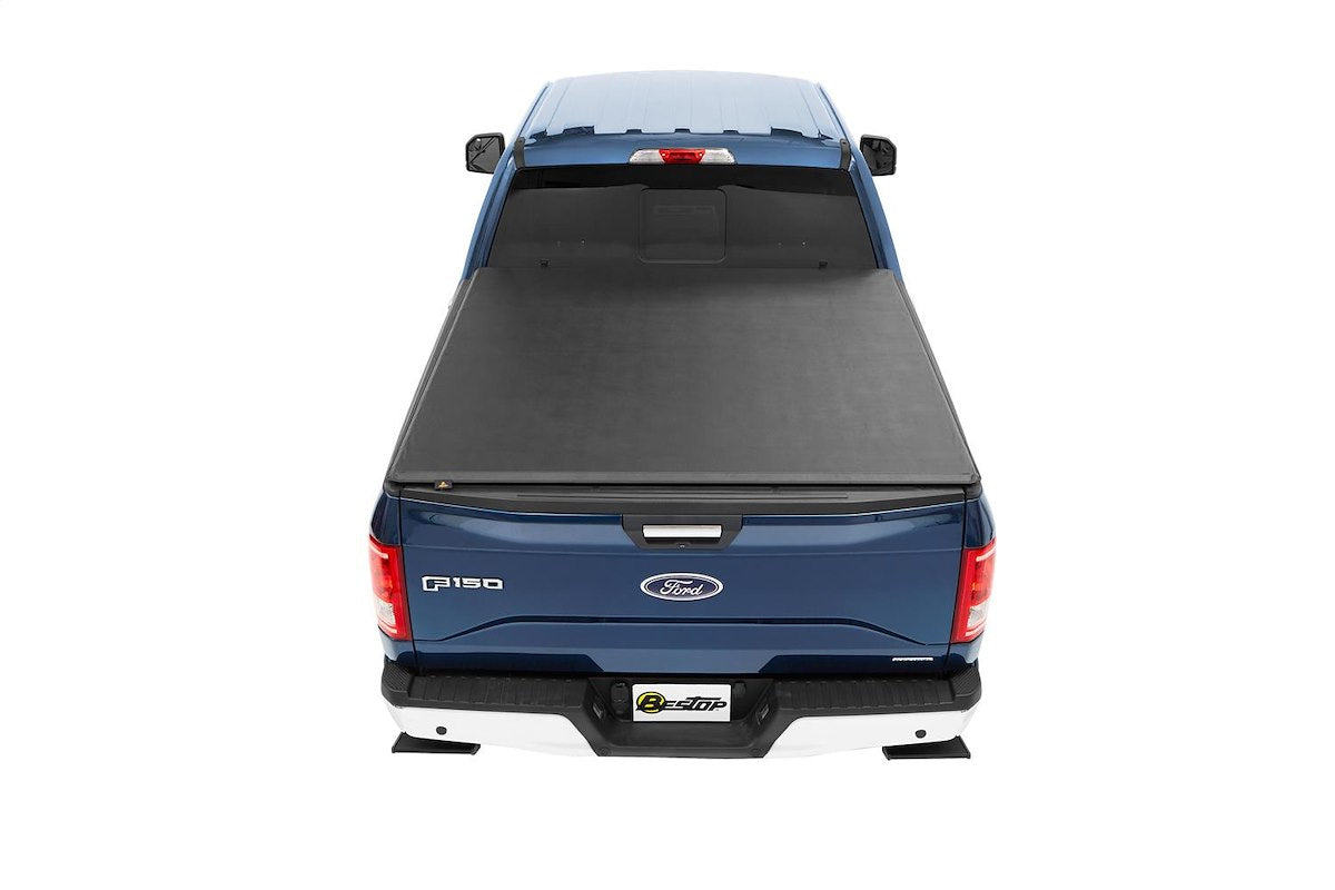 Bestop Tonneau Cover 19246-01 product image 1
