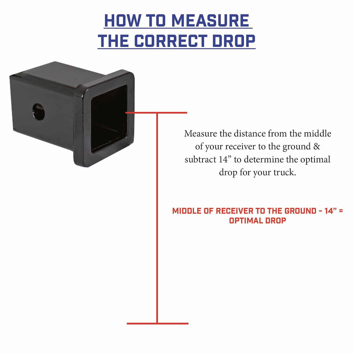 GEN-Y Hitch Adjustable Ball Mounts GH-1623 product image 3