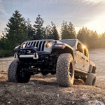 ReadyLift Suspension Lift Kit 69-6041 product image 3
