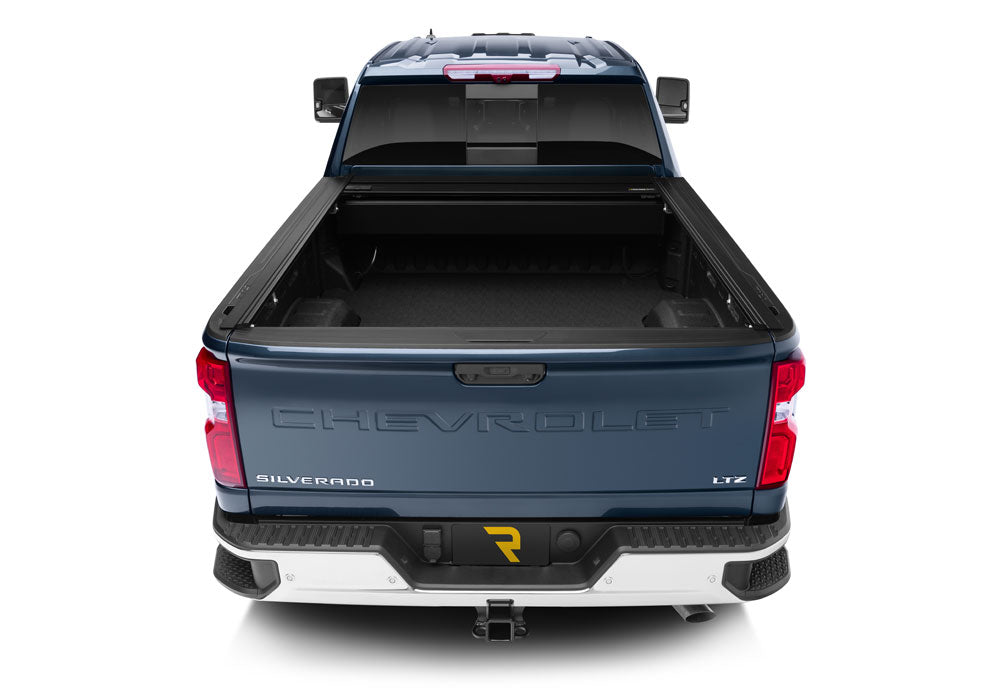Retrax Retractable Tonneau Covers 80484 product image 6