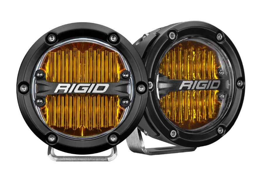 Rigid Industries Auxiliary & Work Lighting 36121 product image 1