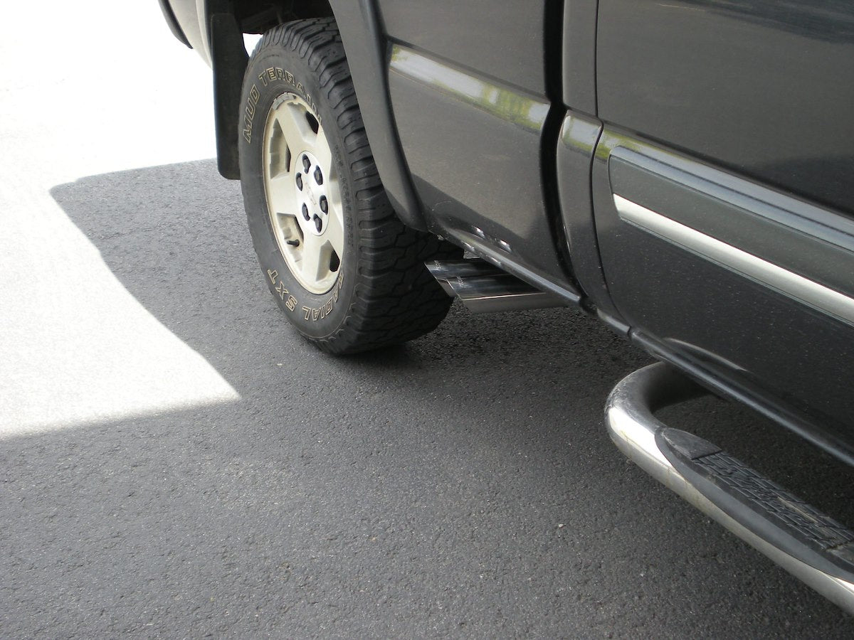 Flowmaster Exhaust Pipes & Fabrication 17395 product image 3