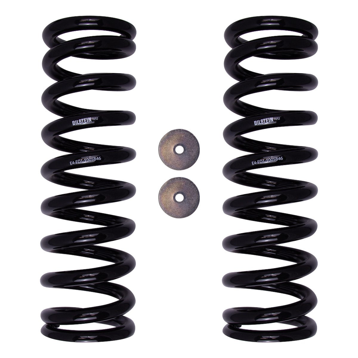 Bilstein Coil Spring Set 53-332837 product image 1