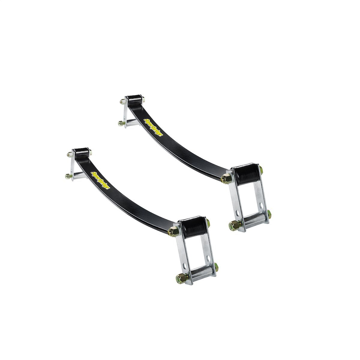 SuperSprings Leaf Helper Spring SSA32 product image 1