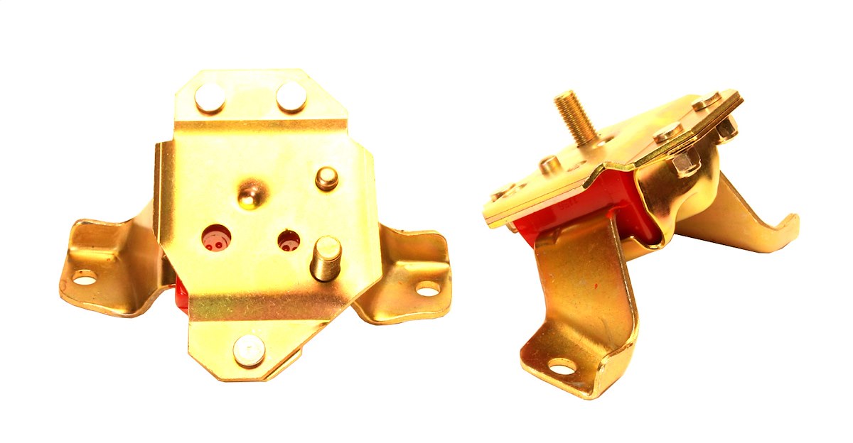 Energy Suspension Engine Mount Set 4.1122R product image 1