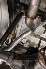 Flowmaster Exhaust Muffler Assembly 718155 product image 10