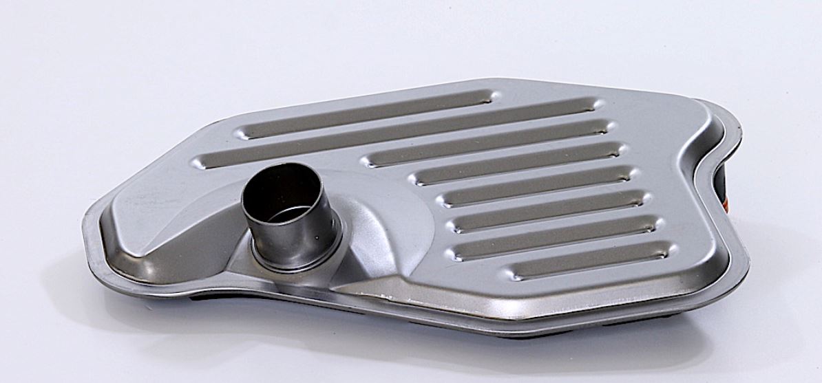 WIX Filters Auto Trans Filter - 58955