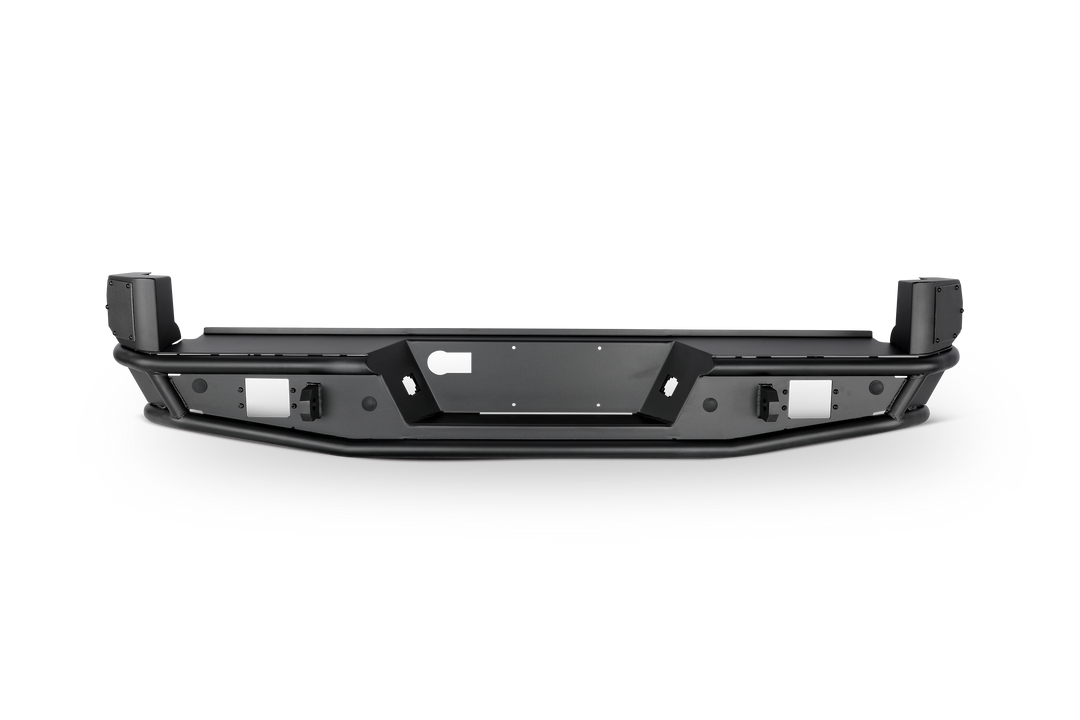 Attica 4x4 Bumper ATTTA01B101-BX product image 1