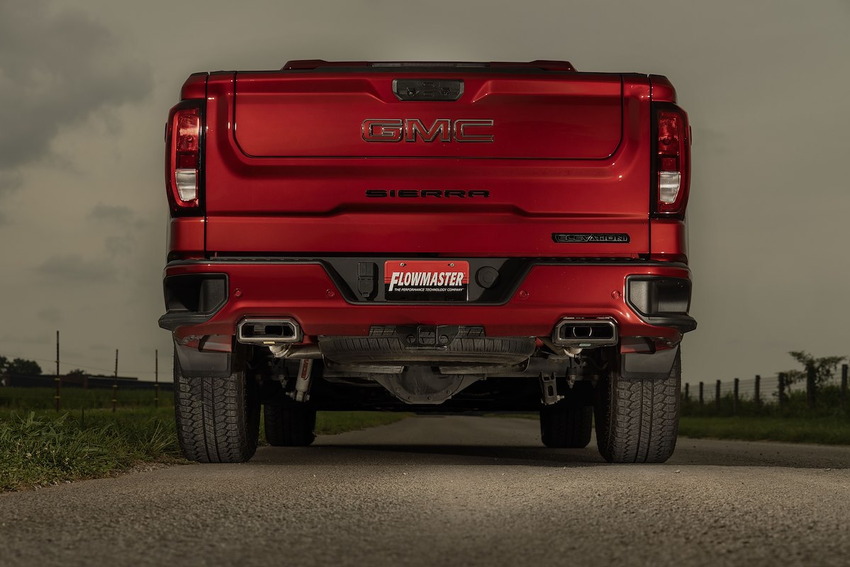 Flowmaster Exhaust System Kit 737894 product image 6