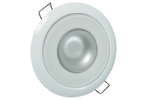Lumitec Boat Deck Light, 6 Watts, 10 To 30 V DC, Spectrum RGBW LED Bulb - 113127