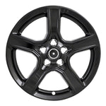 Coast2Coast Wheel Skins & Styled Wheel Covers IWCIMP393BLK product image 1